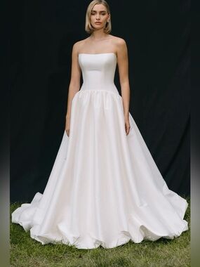Jenny Yoo Savannah Dress
